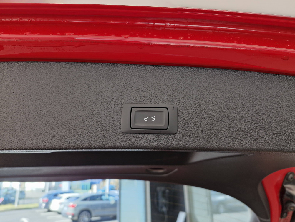 Acheter Audi Q2 Q2 35 TDI 150 S tronic 7 S line 5p occasion dans les concessions du Groupe Faurie