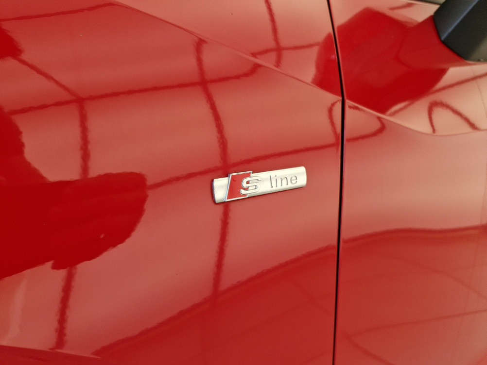 Acheter Audi Q2 Q2 35 TDI 150 S tronic 7 S line 5p occasion dans les concessions du Groupe Faurie