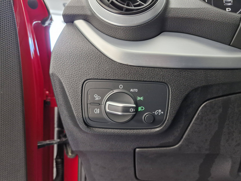 Acheter Audi Q2 Q2 35 TDI 150 S tronic 7 S line 5p occasion dans les concessions du Groupe Faurie