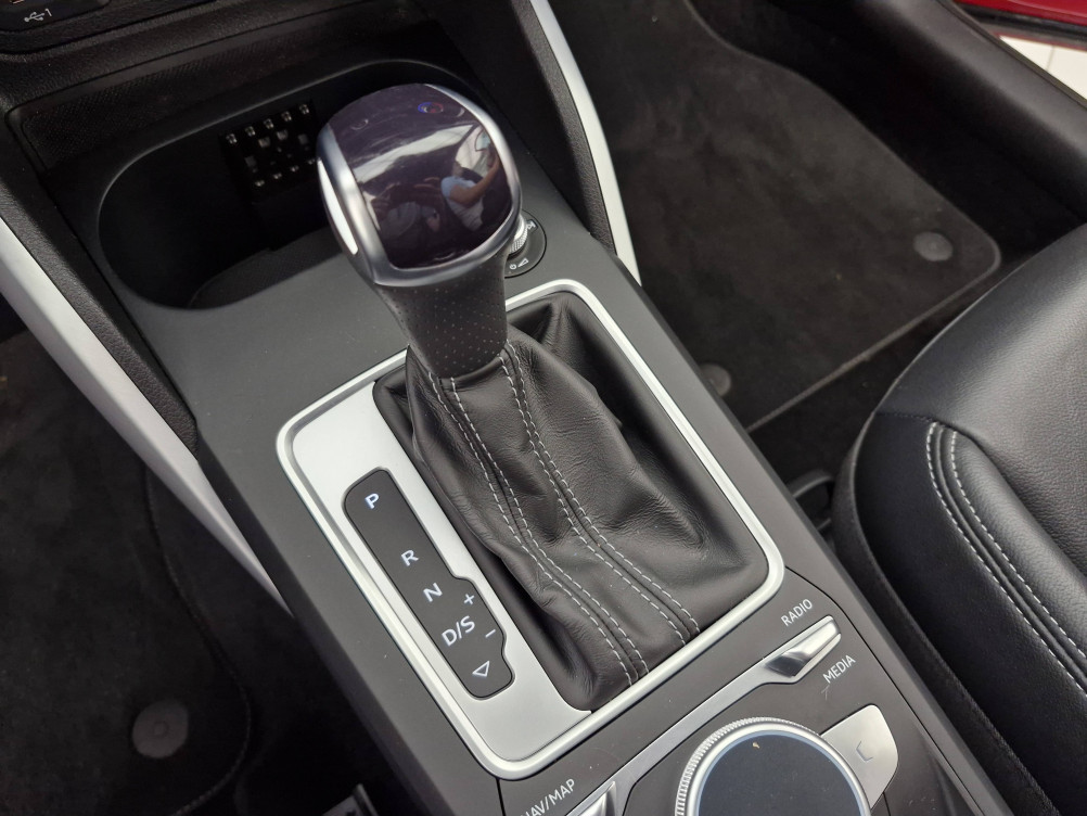 Acheter Audi Q2 Q2 35 TDI 150 S tronic 7 S line 5p occasion dans les concessions du Groupe Faurie