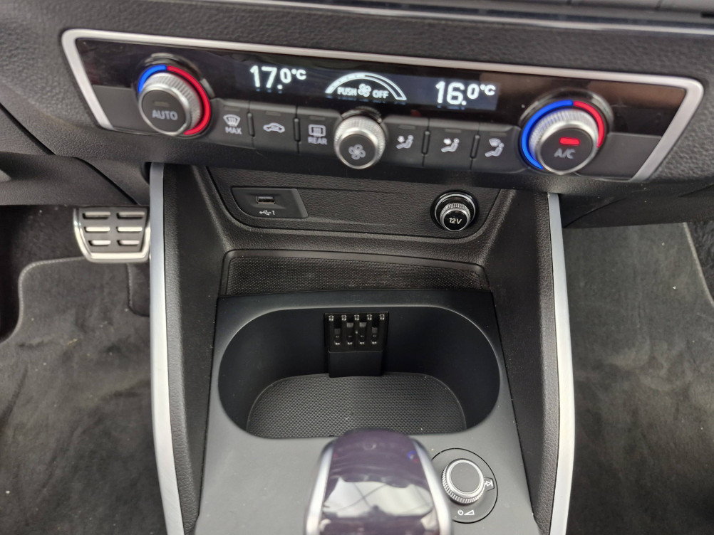 Acheter Audi Q2 Q2 35 TDI 150 S tronic 7 S line 5p occasion dans les concessions du Groupe Faurie