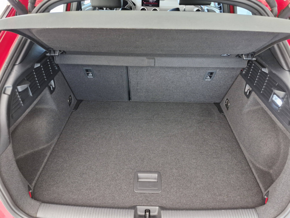 Acheter Audi Q2 Q2 35 TDI 150 S tronic 7 S line 5p occasion dans les concessions du Groupe Faurie