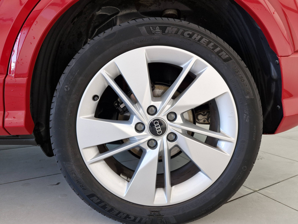 Acheter Audi Q2 Q2 35 TDI 150 S tronic 7 S line 5p occasion dans les concessions du Groupe Faurie