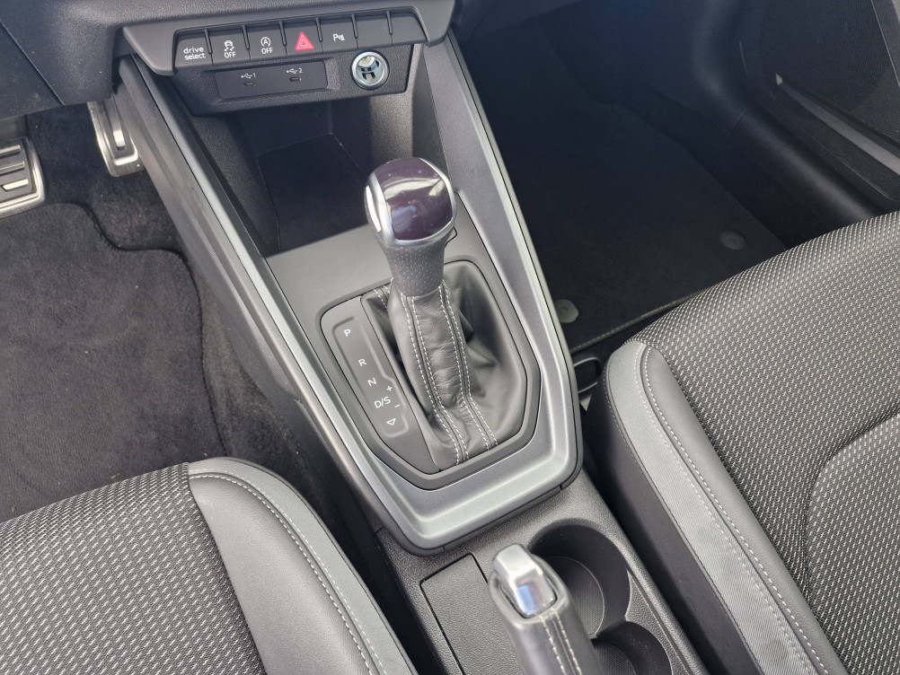 Acheter Audi A1 A1 Sportback 30 TFSI 116 ch S tronic 7 S Line 5p occasion dans les concessions du Groupe Faurie