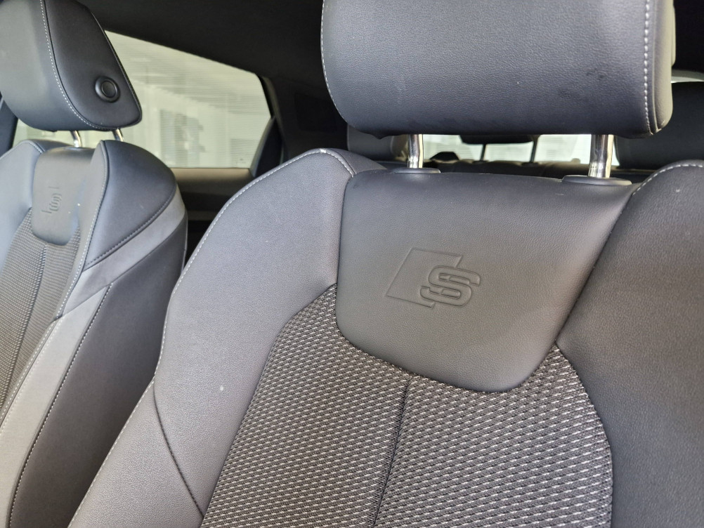 Acheter Audi A1 A1 Sportback 30 TFSI 116 ch S tronic 7 S Line 5p occasion dans les concessions du Groupe Faurie