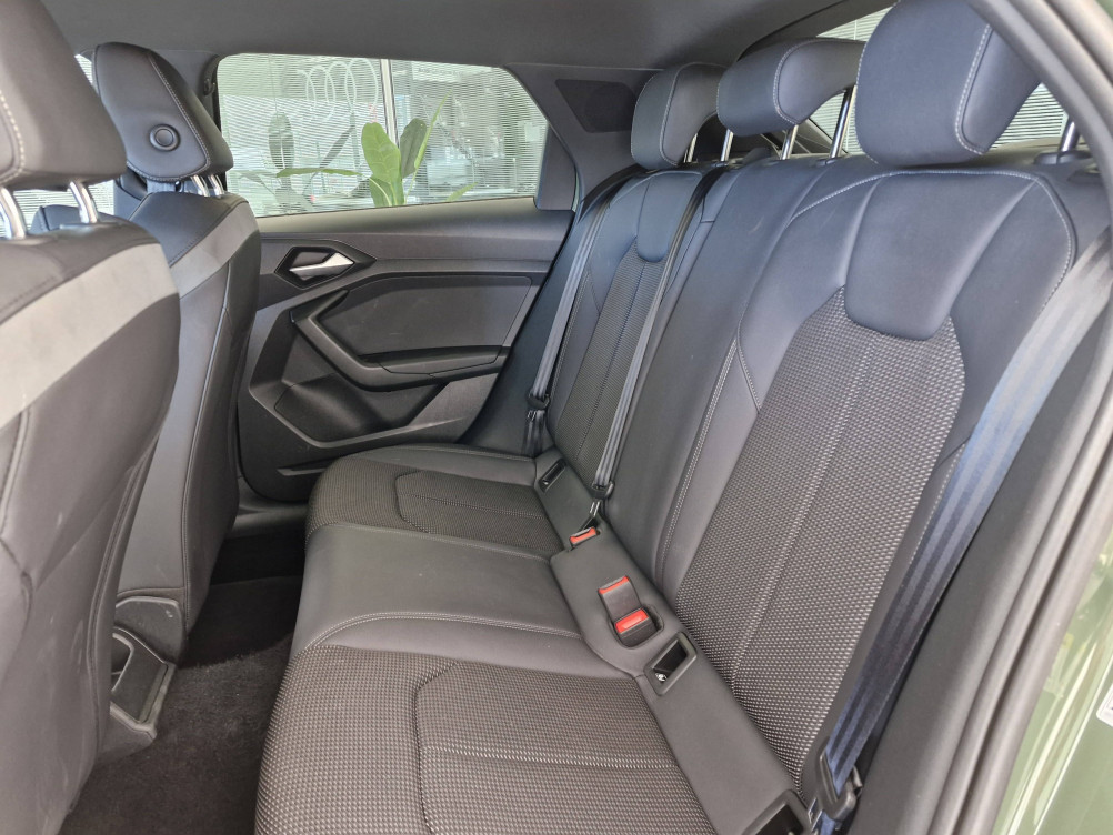 Acheter Audi A1 A1 Sportback 30 TFSI 116 ch S tronic 7 S Line 5p occasion dans les concessions du Groupe Faurie