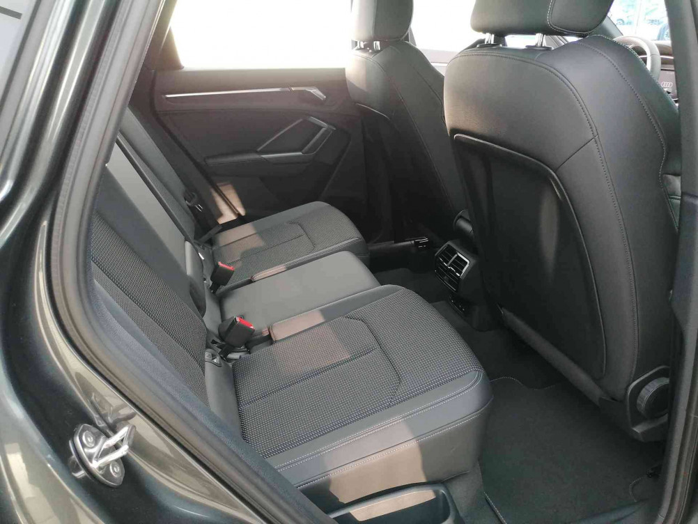 Acheter Audi Q3 Q3 35 TFSI 150 ch S tronic 7 S line 5p occasion dans les concessions du Groupe Faurie
