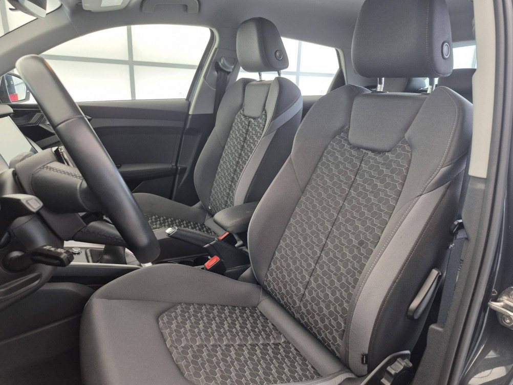 Acheter Audi A1 A1 Sportback 25 TFSI 95 ch BVM5 Advanced 5p occasion dans les concessions du Groupe Faurie
