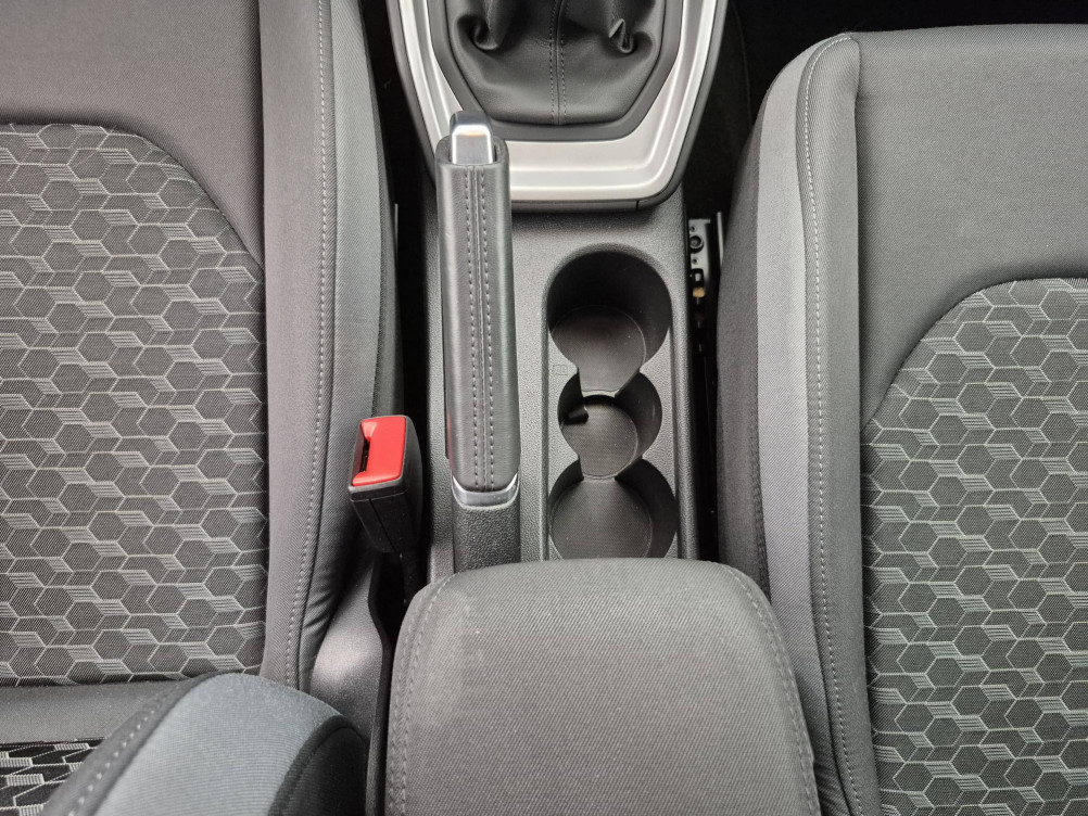 Acheter Audi A1 A1 Sportback 25 TFSI 95 ch BVM5 Advanced 5p occasion dans les concessions du Groupe Faurie