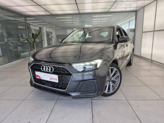 Acheter Audi A1 A1 Sportback 25 TFSI 95 ch BVM5 Advanced 5p neuve dans les concessions du Groupe Faurie