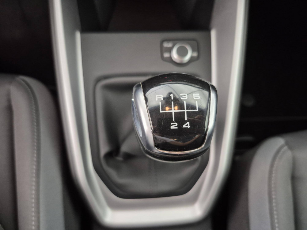 Acheter Audi A1 A1 Sportback 25 TFSI 95 ch BVM5 Advanced 5p occasion dans les concessions du Groupe Faurie