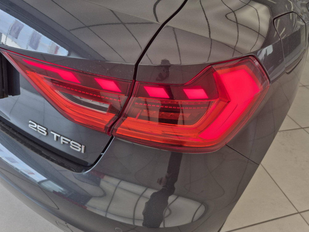 Acheter Audi A1 A1 Sportback 25 TFSI 95 ch BVM5 Advanced 5p occasion dans les concessions du Groupe Faurie
