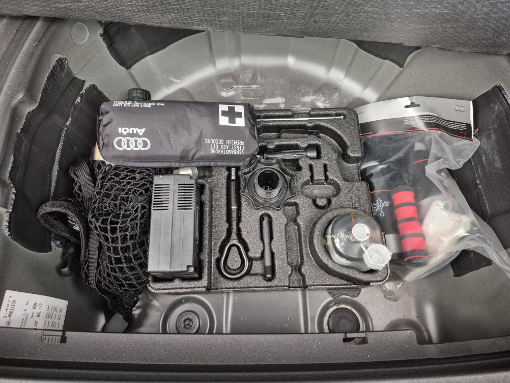 Acheter Audi A1 A1 Sportback 25 TFSI 95 ch BVM5 Advanced 5p occasion dans les concessions du Groupe Faurie