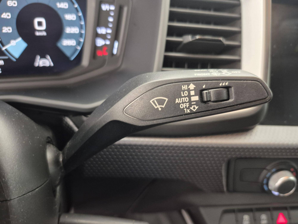 Acheter Audi A1 A1 Sportback 25 TFSI 95 ch BVM5 Advanced 5p occasion dans les concessions du Groupe Faurie