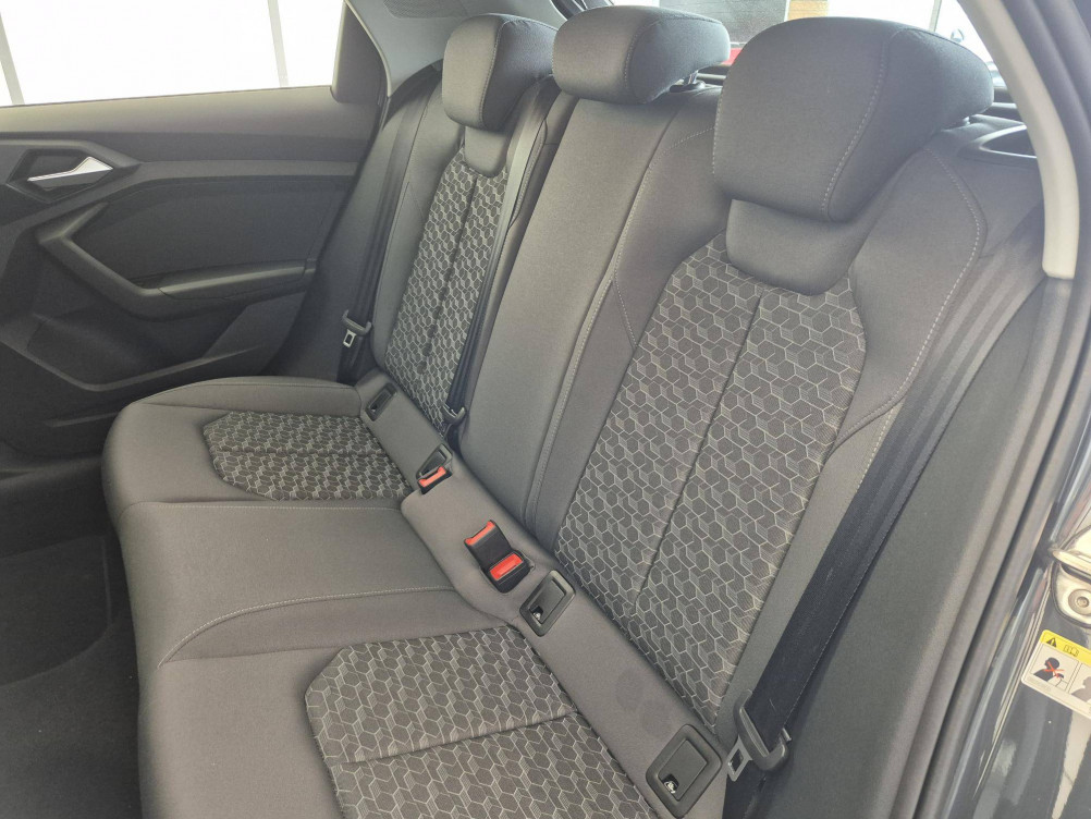 Acheter Audi A1 A1 Sportback 25 TFSI 95 ch BVM5 Advanced 5p occasion dans les concessions du Groupe Faurie