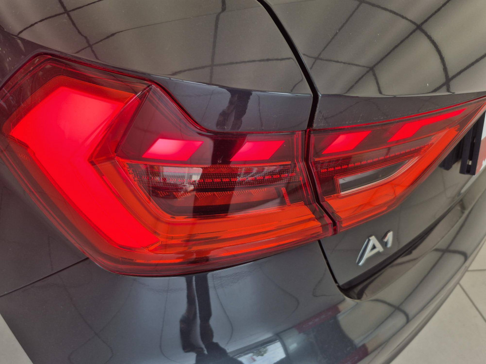 Acheter Audi A1 A1 Sportback 25 TFSI 95 ch BVM5 Advanced 5p occasion dans les concessions du Groupe Faurie