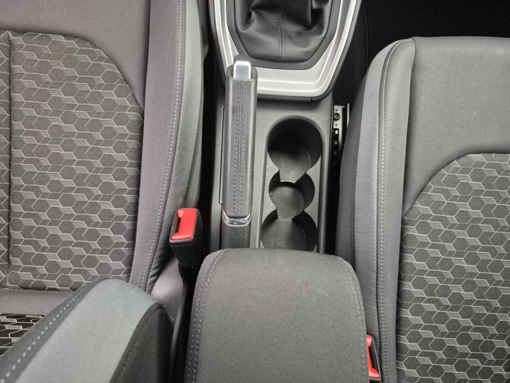 Acheter Audi A1 A1 Sportback 30 TFSI 110 ch BVM6 Advanced 5p occasion dans les concessions du Groupe Faurie