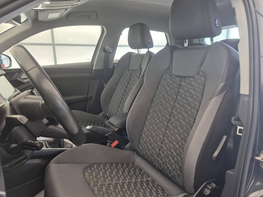 Acheter Audi A1 A1 Sportback 30 TFSI 110 ch BVM6 Advanced 5p occasion dans les concessions du Groupe Faurie