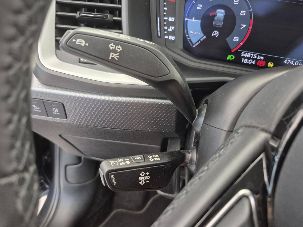Acheter Audi A1 A1 Sportback 30 TFSI 110 ch BVM6 Advanced 5p occasion dans les concessions du Groupe Faurie