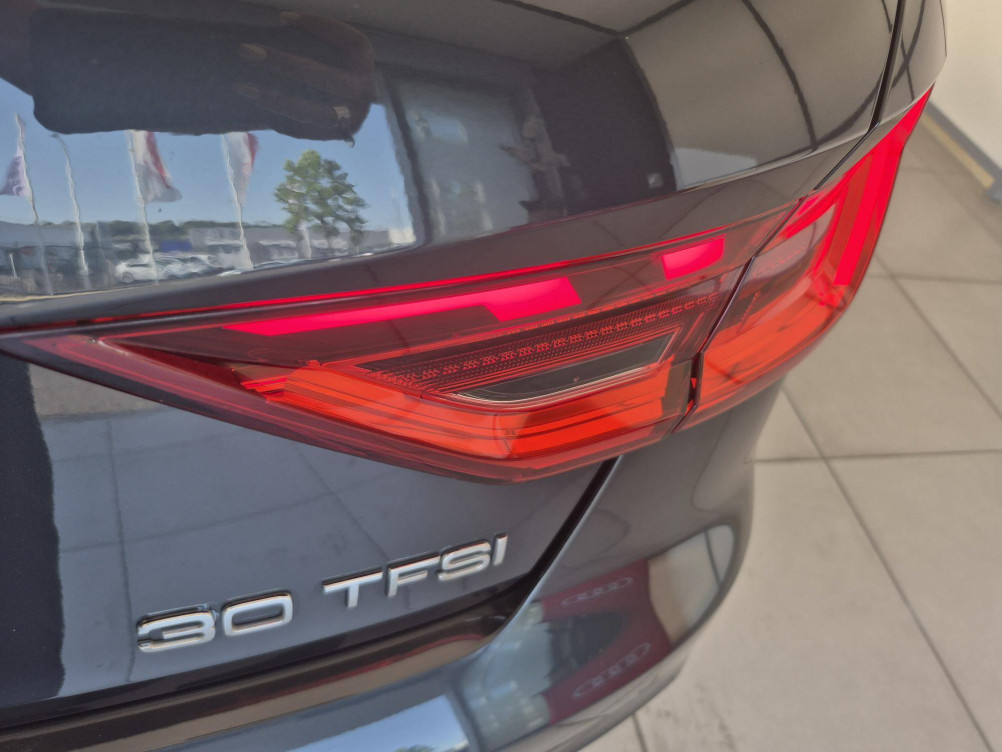 Acheter Audi A1 A1 Sportback 30 TFSI 110 ch BVM6 Advanced 5p occasion dans les concessions du Groupe Faurie