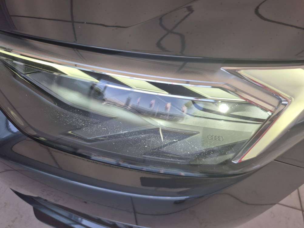 Acheter Audi A1 A1 Sportback 30 TFSI 110 ch BVM6 Advanced 5p occasion dans les concessions du Groupe Faurie
