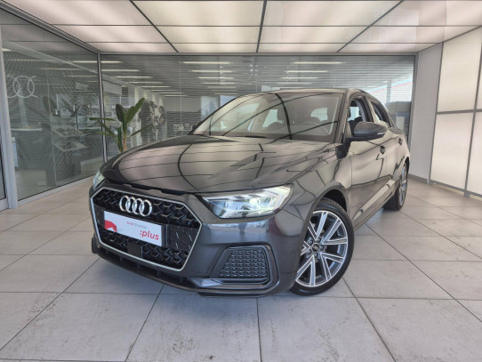 Acheter Audi A1 A1 Sportback 30 TFSI 110 ch BVM6 Advanced 5p occasion dans les concessions du Groupe Faurie