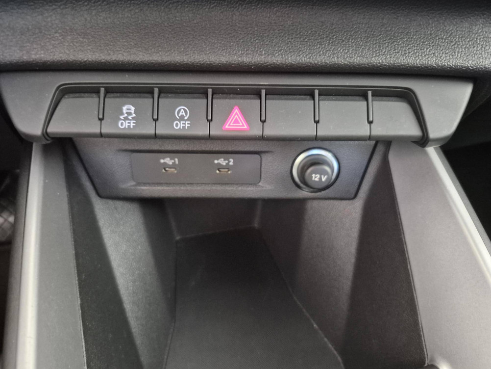Acheter Audi A1 A1 Sportback 30 TFSI 110 ch BVM6 Advanced 5p occasion dans les concessions du Groupe Faurie
