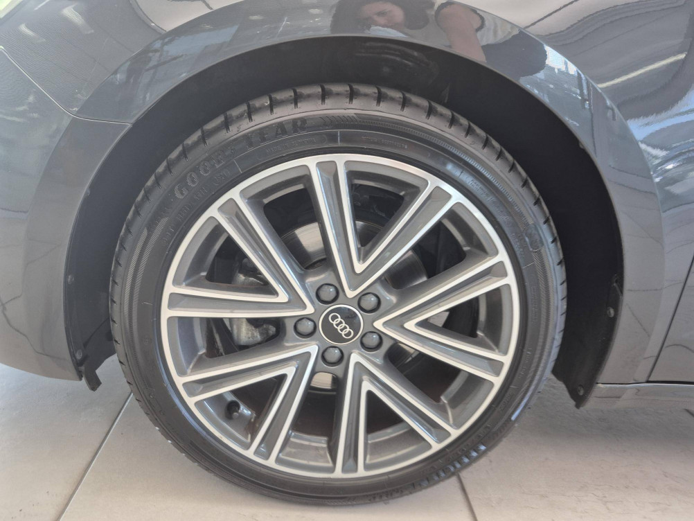 Acheter Audi A1 A1 Sportback 30 TFSI 110 ch BVM6 Advanced 5p occasion dans les concessions du Groupe Faurie