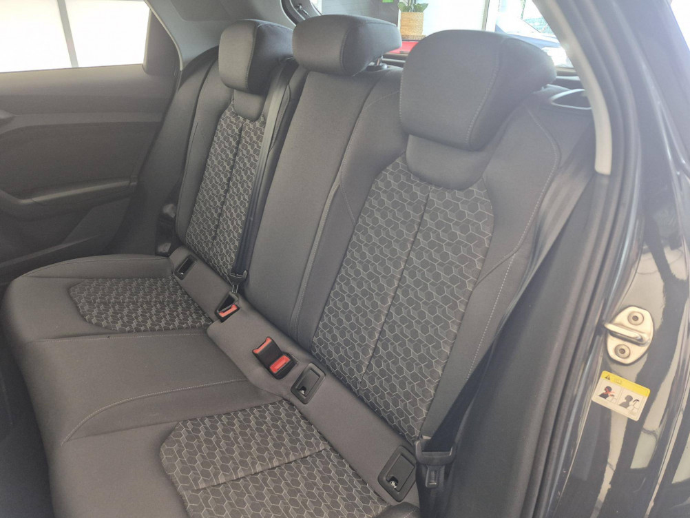 Acheter Audi A1 A1 Sportback 30 TFSI 110 ch BVM6 Advanced 5p occasion dans les concessions du Groupe Faurie
