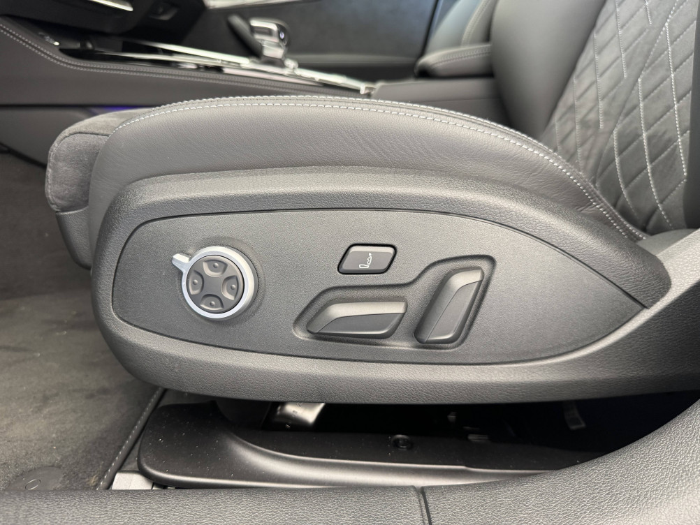 Acheter Audi A4 A4 35 TFSI 150 S tronic 7 Competition 4p neuf dans les concessions du Groupe Faurie