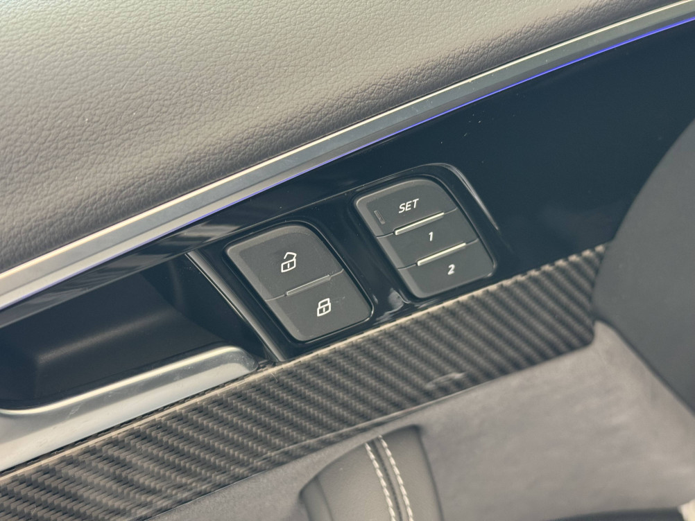 Acheter Audi A4 A4 35 TFSI 150 S tronic 7 Competition 4p neuf dans les concessions du Groupe Faurie