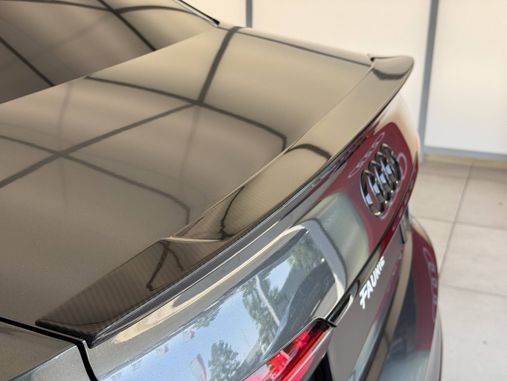 Acheter Audi A4 A4 35 TFSI 150 S tronic 7 Competition 4p neuf dans les concessions du Groupe Faurie