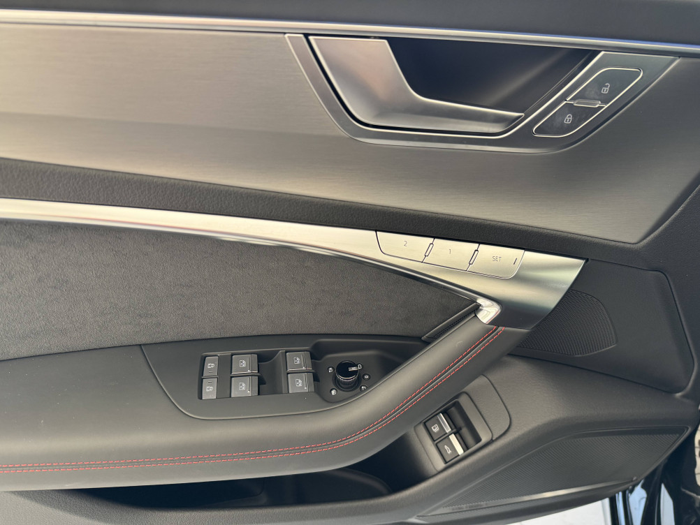 Acheter Audi A6 A6 Avant 55 TFSIe 367 ch S tronic 7 Quattro Competition 5p neuf dans les concessions du Groupe Faurie