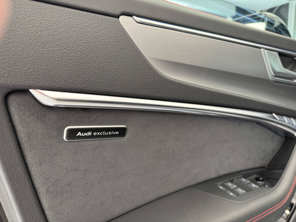 Acheter Audi A6 A6 Avant 55 TFSIe 367 ch S tronic 7 Quattro Competition 5p neuf dans les concessions du Groupe Faurie