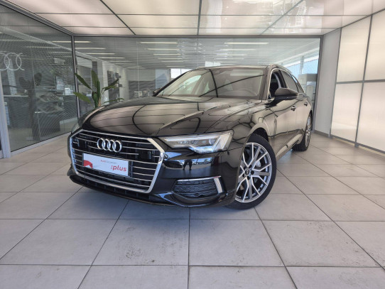 Acheter Audi A6 A6 Avant 50 TFSIe 299 ch S tronic 7 Quattro Avus Extended 5p occasion dans les concessions du Groupe Faurie