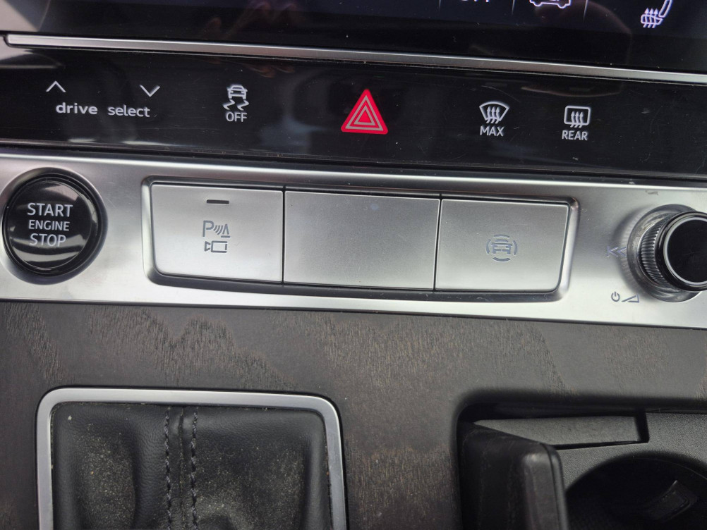 Acheter Audi A6 A6 Avant 50 TFSIe 299 ch S tronic 7 Quattro Avus Extended 5p occasion dans les concessions du Groupe Faurie