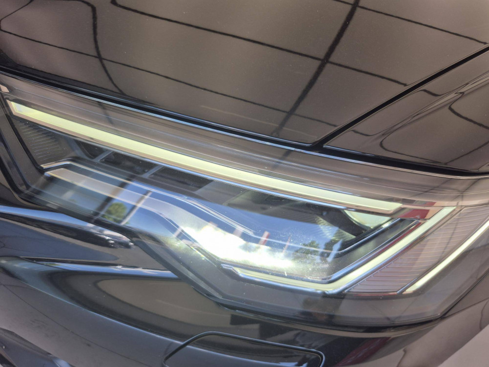 Acheter Audi A6 A6 Avant 50 TFSIe 299 ch S tronic 7 Quattro Avus Extended 5p occasion dans les concessions du Groupe Faurie
