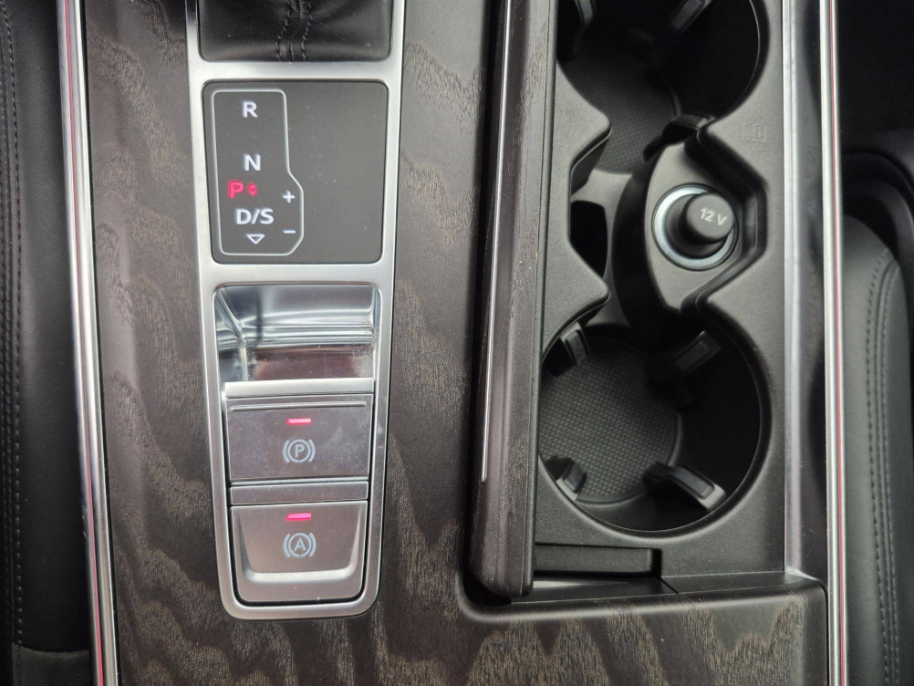 Acheter Audi A6 A6 Avant 50 TFSIe 299 ch S tronic 7 Quattro Avus Extended 5p occasion dans les concessions du Groupe Faurie