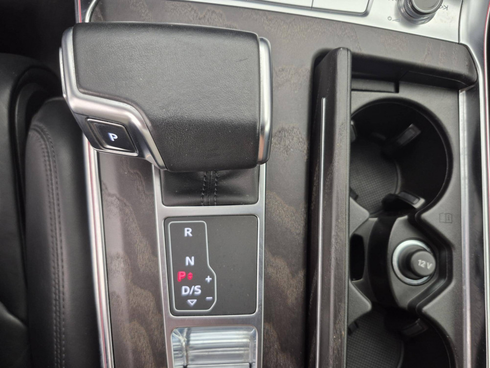 Acheter Audi A6 A6 Avant 50 TFSIe 299 ch S tronic 7 Quattro Avus Extended 5p occasion dans les concessions du Groupe Faurie