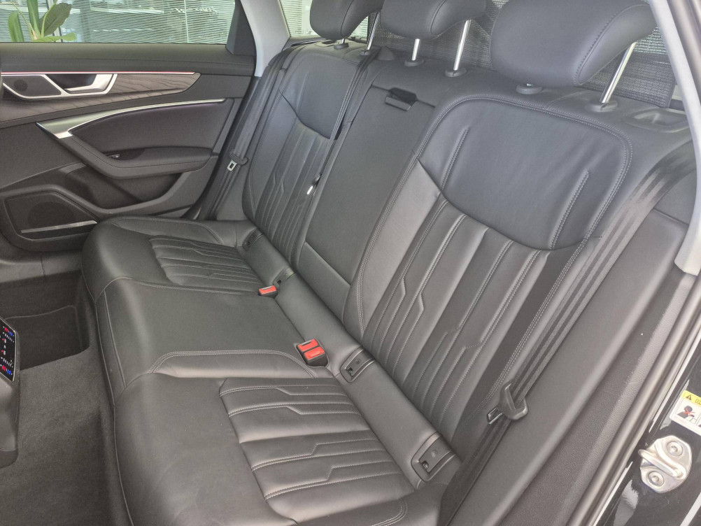 Acheter Audi A6 A6 Avant 50 TFSIe 299 ch S tronic 7 Quattro Avus Extended 5p occasion dans les concessions du Groupe Faurie