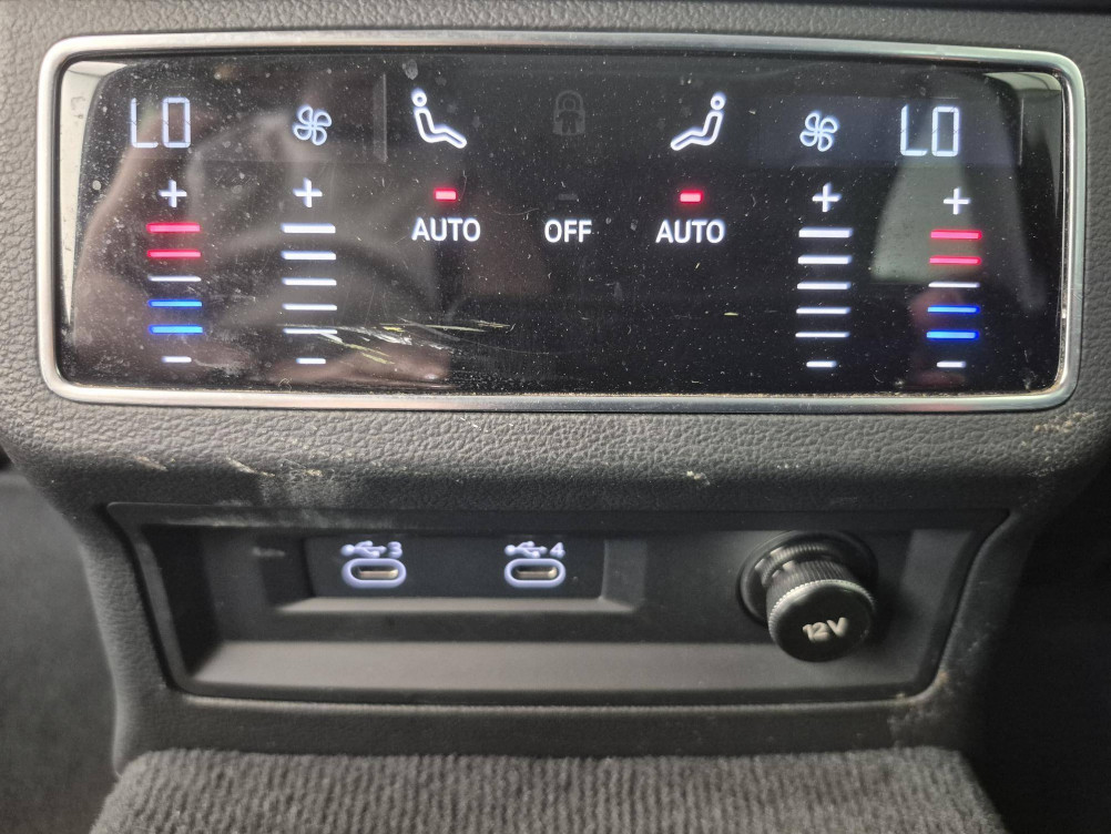 Acheter Audi A6 A6 Avant 50 TFSIe 299 ch S tronic 7 Quattro Avus Extended 5p occasion dans les concessions du Groupe Faurie