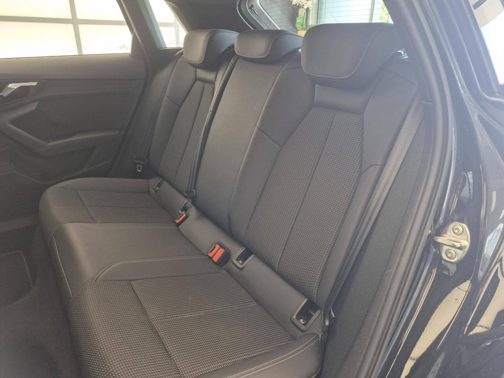 Acheter Audi A3 A3 Sportback 40 TFSI 190 S tronic 7 Quattro S Line 5p occasion dans les concessions du Groupe Faurie