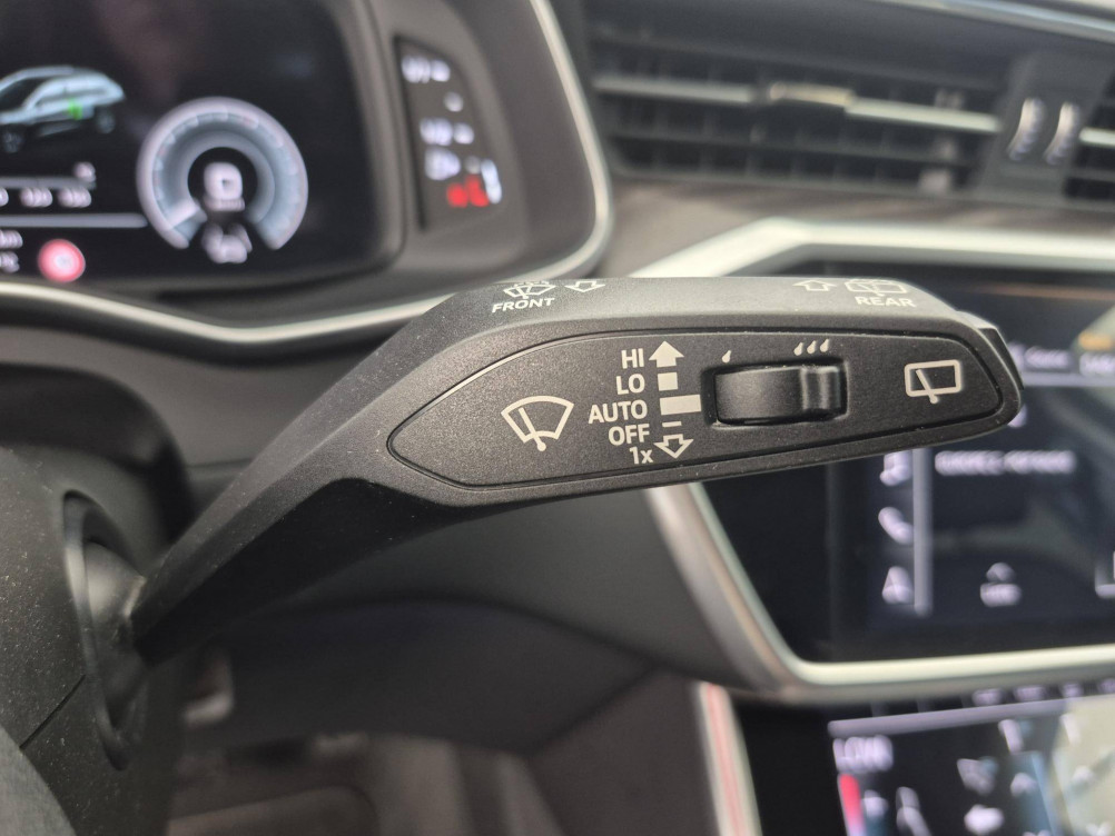 Acheter Audi A6 A6 Avant 50 TFSIe 299 ch S tronic 7 Quattro Avus Extended 5p occasion dans les concessions du Groupe Faurie