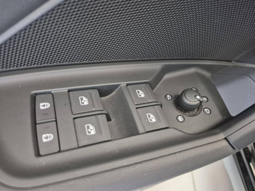 Acheter Audi A3 A3 Sportback 40 TFSI 190 S tronic 7 Quattro S Line 5p occasion dans les concessions du Groupe Faurie