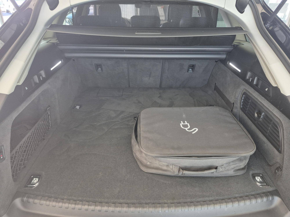 Acheter Audi A6 A6 Avant 50 TFSIe 299 ch S tronic 7 Quattro Avus Extended 5p occasion dans les concessions du Groupe Faurie