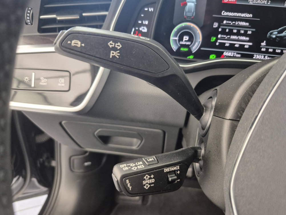 Acheter Audi A6 A6 Avant 50 TFSIe 299 ch S tronic 7 Quattro Avus Extended 5p occasion dans les concessions du Groupe Faurie