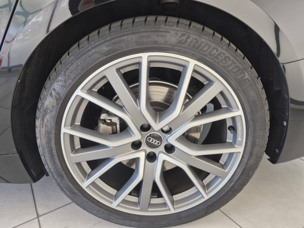 Acheter Audi A6 A6 Avant 50 TFSIe 299 ch S tronic 7 Quattro Avus Extended 5p occasion dans les concessions du Groupe Faurie