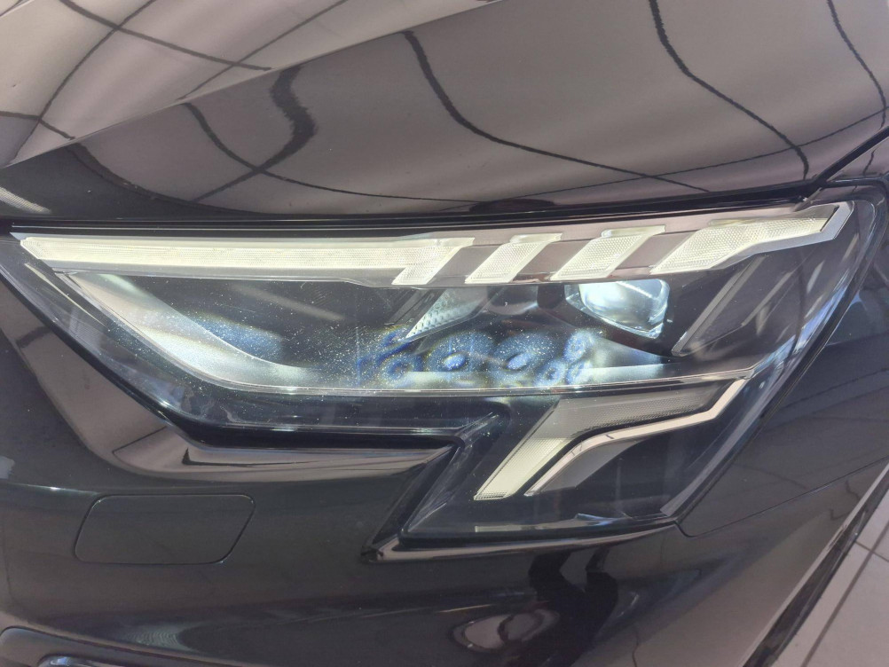 Acheter Audi A3 A3 Sportback 40 TFSI 190 S tronic 7 Quattro S Line 5p occasion dans les concessions du Groupe Faurie