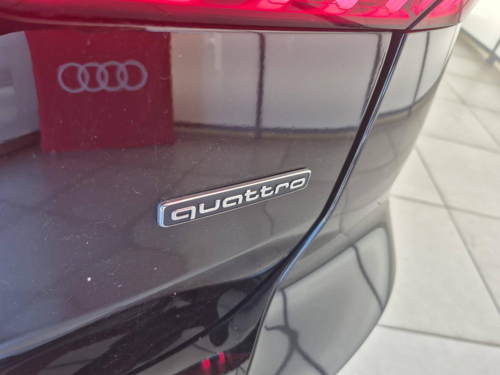 Acheter Audi A6 A6 Avant 50 TFSIe 299 ch S tronic 7 Quattro Avus Extended 5p occasion dans les concessions du Groupe Faurie