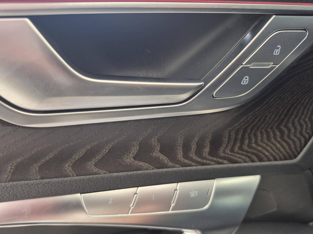 Acheter Audi A6 A6 Avant 50 TFSIe 299 ch S tronic 7 Quattro Avus Extended 5p occasion dans les concessions du Groupe Faurie